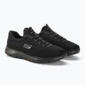 Buty damskie SKECHERS Summits black 4