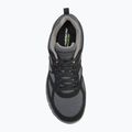 Buty męskie SKECHERS Burns Agoura black/gray 5