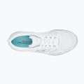 Buty damskie SKECHERS Summits Suited white/silver 10