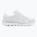 Buty damskie SKECHERS Summits Suited white/silver 2
