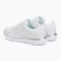 Buty damskie SKECHERS Summits Suited white/silver 3