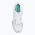 Buty damskie SKECHERS Summits Suited white/silver 6