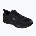 Buty męskie SKECHERS Summits South Rim black 7