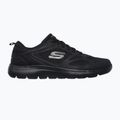 Buty męskie SKECHERS Summits South Rim black 8