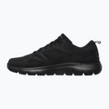 Buty męskie SKECHERS Summits South Rim black 9