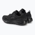 Buty męskie SKECHERS Summits South Rim black 3