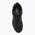 Buty męskie SKECHERS Summits South Rim black 6