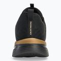 Buty damskie SKECHERS Graceful Get Connected black/rose gold 6