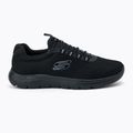 Buty męskie SKECHERS Summits black 2