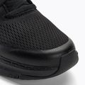 Buty męskie SKECHERS Arch Fit black 7