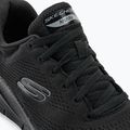 Buty męskie SKECHERS Arch Fit black 8
