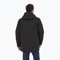 Kurtka ocieplana męska Patagonia Lone Mountain Parka black 2