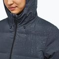Płaszcz puchowy damski Patagonia Jackson Glacier Parka smolder blue 5