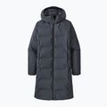 Płaszcz puchowy damski Patagonia Jackson Glacier Parka smolder blue 13