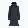 Płaszcz puchowy damski Patagonia Jackson Glacier Parka smolder blue 7