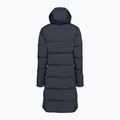 Płaszcz puchowy damski Patagonia Jackson Glacier Parka smolder blue 8