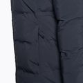 Płaszcz puchowy damski Patagonia Jackson Glacier Parka smolder blue 9