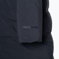 Płaszcz puchowy damski Patagonia Jackson Glacier Parka smolder blue 10