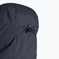 Płaszcz puchowy damski Patagonia Jackson Glacier Parka smolder blue 11