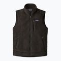Bezrękawnik męski Patagonia Retro Pile Fleece black 3