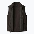 Bezrękawnik męski Patagonia Retro Pile Fleece black 4