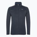 Bluza trekkingowa męska Patagonia Better Sweater Fleece new navy 5