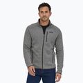 Bluza trekkingowa męska Patagonia Better Sweater Fleece stonewash