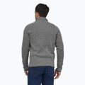 Bluza trekkingowa męska Patagonia Better Sweater Fleece stonewash 2