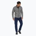 Bluza trekkingowa męska Patagonia Better Sweater Fleece stonewash 2