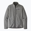 Bluza trekkingowa męska Patagonia Better Sweater Fleece stonewash 4