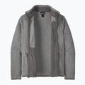 Bluza trekkingowa męska Patagonia Better Sweater Fleece stonewash 5
