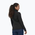 Bluza trekkingowa damska Patagonia Better Sweater Fleece black 3