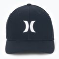 Czapka z daszkiem męska Hurley H2O Dri Oao obsidian 2
