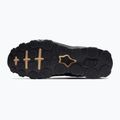 Buty treningowe męskie Nike Reax 8 TR Mesh black/black/metallic gold 3