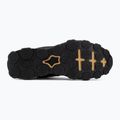 Buty treningowe męskie Nike Reax 8 TR Mesh black/black/metallic gold 4
