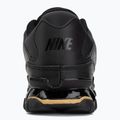 Buty treningowe męskie Nike Reax 8 TR Mesh black/black/metallic gold 6