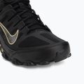 Buty treningowe męskie Nike Reax 8 TR Mesh black/black/metallic gold 7