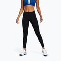 Legginsy damskie Nike One Luxe black/clear 4