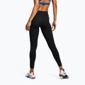 Legginsy damskie Nike One Luxe black/clear 5