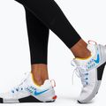 Legginsy damskie Nike One Luxe black/clear 6