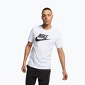 Koszulka męska Nike Sportswear white/black 2