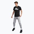 Koszulka męska Nike Sportswear JDI black/white 2