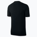 Koszulka męska Nike Sportswear JDI black/white 6