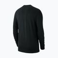 Longsleeve męski Nike Sportswear Club black/white 6