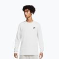 Longsleeve męski Nike Sportswear Club white/black