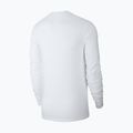 Longsleeve męski Nike Sportswear Club white/black 5