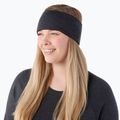 Opaska na głowę Smartwool Thermal Merino Reversible black charcoal heather 4