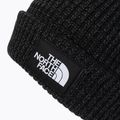 Czapka zimowa The North Face Salty black 3