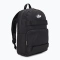 Plecak miejski dziecięcy Vans Original Skatepack blacktepack 18 l black 2