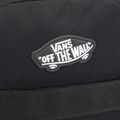 Plecak miejski dziecięcy Vans Original Skatepack blacktepack 18 l black 4